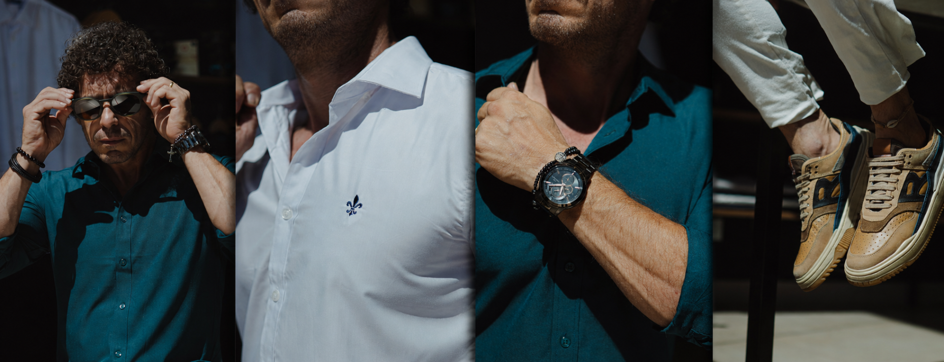 Bezecchi - Moda Masculina